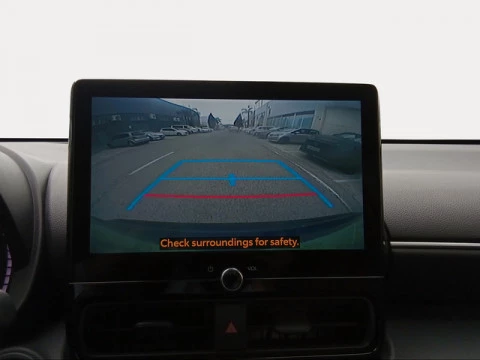 Toyota Yaris Cross 120H Active Plus 85 kW (116 CV)