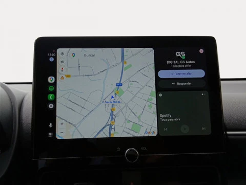 Toyota Yaris Cross 120H Active Plus 85 kW (116 CV)