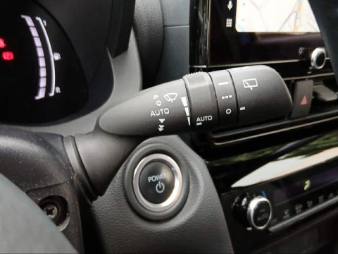 Toyota Yaris Cross 120H Active Plus 85 kW (116 CV)