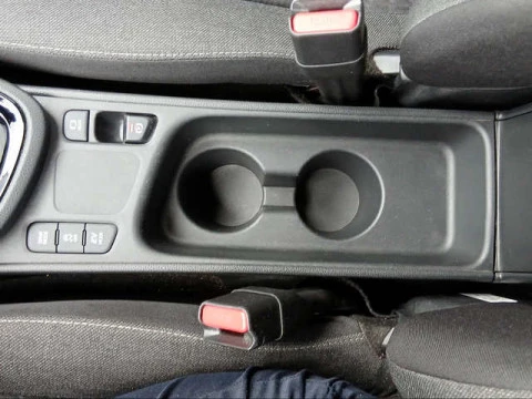 Toyota Yaris Cross 120H Active Plus 85 kW (116 CV)