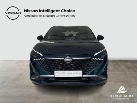 Nissan Qashqai E-POWER 140 KW (190 CV) Tekna Premium