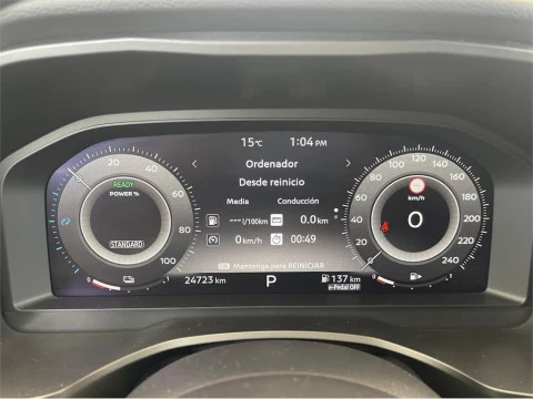 Nissan Qashqai E-POWER 140 KW (190 CV) Tekna Premium