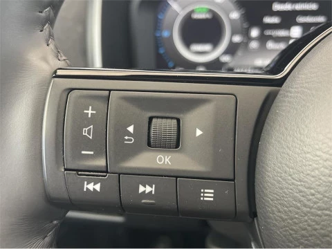 Nissan Qashqai E-POWER 140 KW (190 CV) Tekna Premium