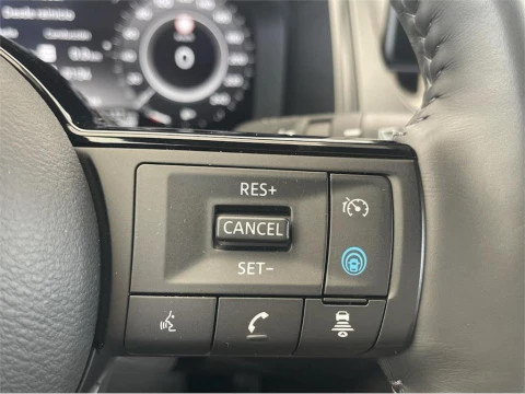 Nissan Qashqai E-POWER 140 KW (190 CV) Tekna Premium