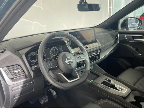 Nissan Qashqai E-POWER 140 KW (190 CV) Tekna Premium
