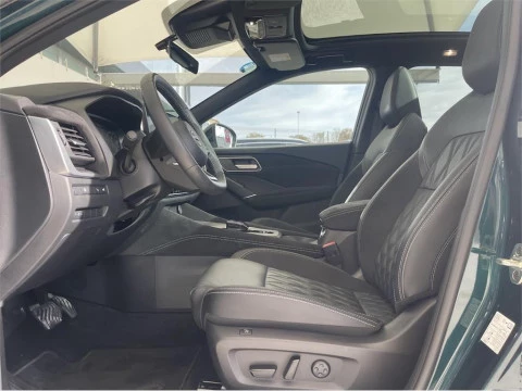 Nissan Qashqai E-POWER 140 KW (190 CV) Tekna Premium