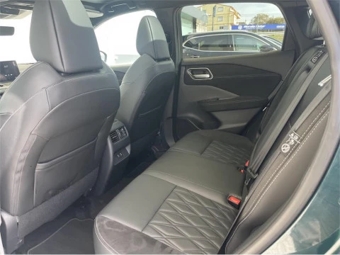 Nissan Qashqai E-POWER 140 KW (190 CV) Tekna Premium