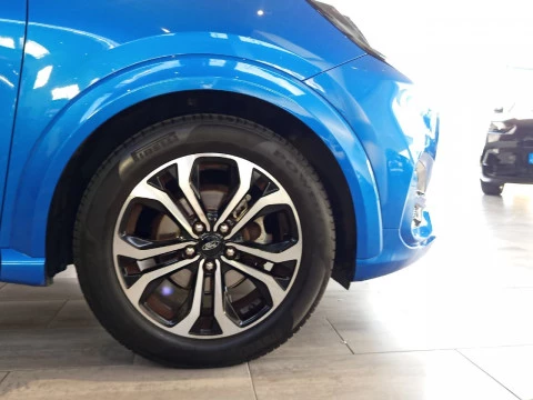 Ford Puma 1.0 EcoBoost 92kW (125cv) ST-Line MHEV