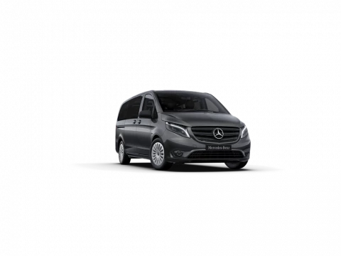 Mercedes-Benz Vito 116CDI AT 120kW Tourer Pro Larga