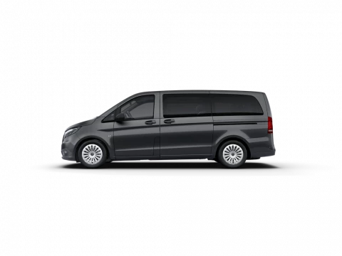 Mercedes-Benz Vito 116CDI AT 120kW Tourer Pro Larga