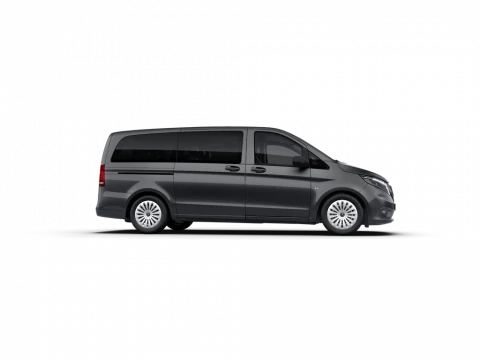 Mercedes-Benz Vito 116CDI AT 120kW Tourer Pro Larga