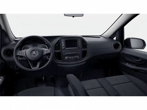 Mercedes-Benz Vito 116CDI AT 120kW Tourer Pro Larga