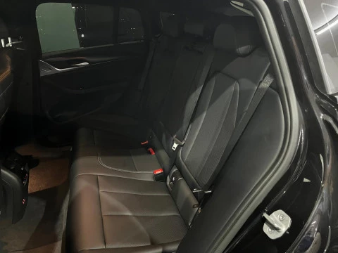 BMW X4 X4 XDRIVE 20D XLINE