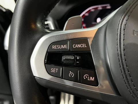 BMW X4 X4 XDRIVE 20D XLINE