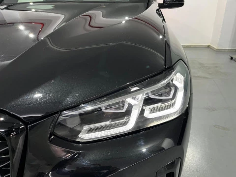 BMW X4 X4 XDRIVE 20D XLINE