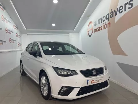 Seat Ibiza FR 1.0 TSI 110CV XS 5P