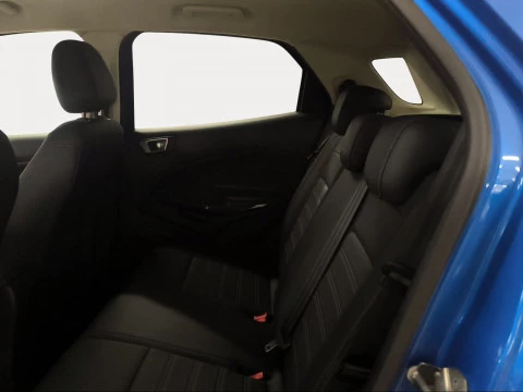 Ford Ecosport 1.0T EcoBoost 92kW (125CV) S&S Active