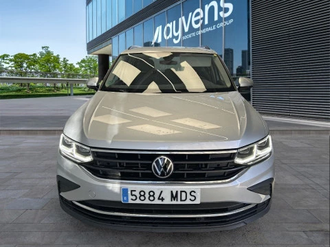 Volkswagen Tiguan Life 2.0 TDI 110kW (150CV)