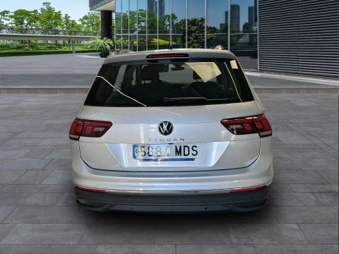 Volkswagen Tiguan Life 2.0 TDI 110kW (150CV)