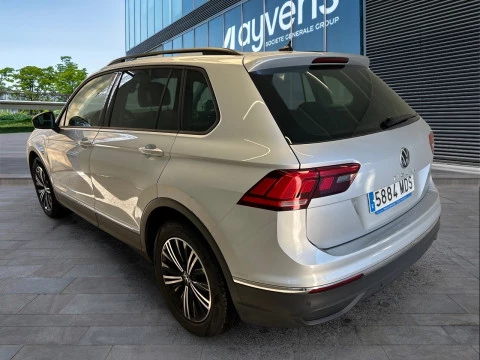 Volkswagen Tiguan Life 2.0 TDI 110kW (150CV)