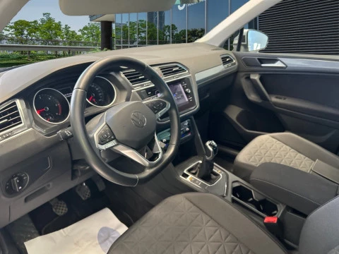Volkswagen Tiguan Life 2.0 TDI 110kW (150CV)