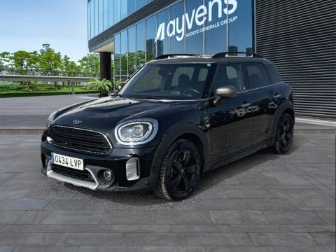 MINI Countryman Cooper
