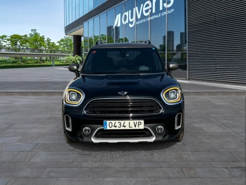 MINI Countryman Cooper