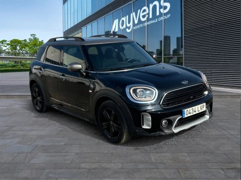 MINI Countryman Cooper