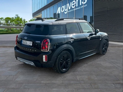 MINI Countryman Cooper