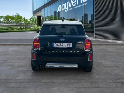 MINI Countryman Cooper