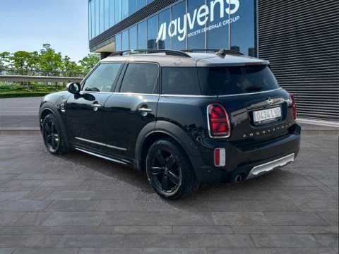 MINI Countryman Cooper