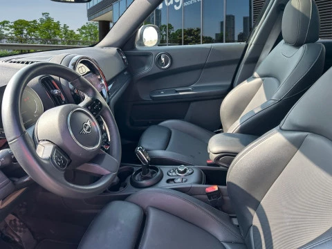 MINI Countryman Cooper