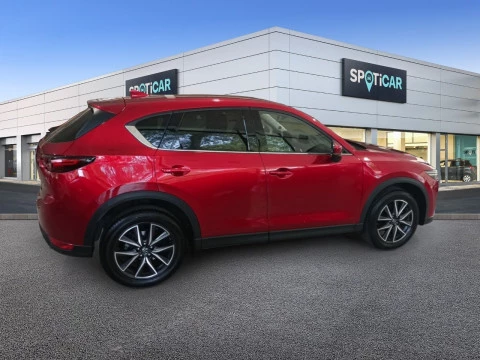 Mazda CX-5 2.0 G 121kW (165CV) 2WD Zenith
