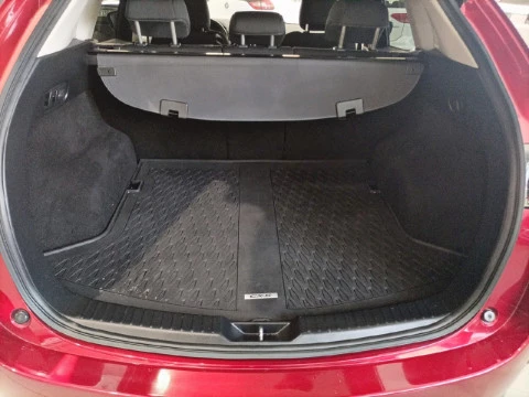 Mazda CX-5 2.0 G 121kW (165CV) 2WD Zenith