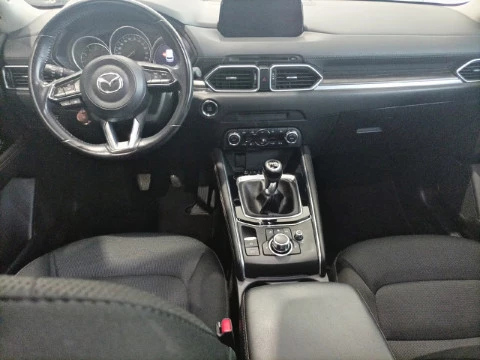 Mazda CX-5 2.0 G 121kW (165CV) 2WD Zenith