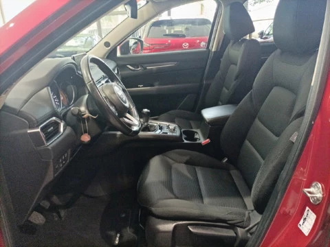 Mazda CX-5 2.0 G 121kW (165CV) 2WD Zenith