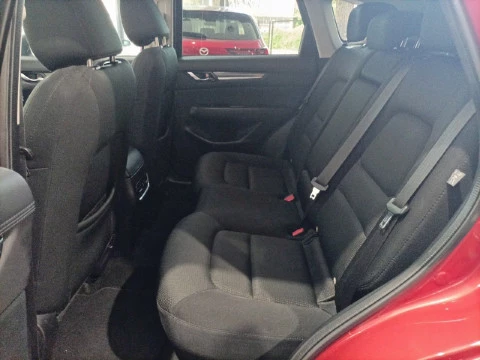 Mazda CX-5 2.0 G 121kW (165CV) 2WD Zenith
