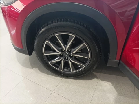 Mazda CX-5 2.0 G 121kW (165CV) 2WD Zenith