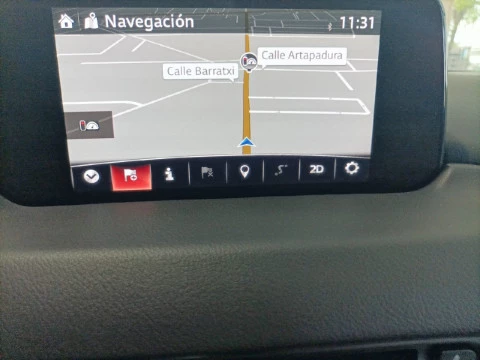 Mazda CX-5 2.0 G 121kW (165CV) 2WD Zenith