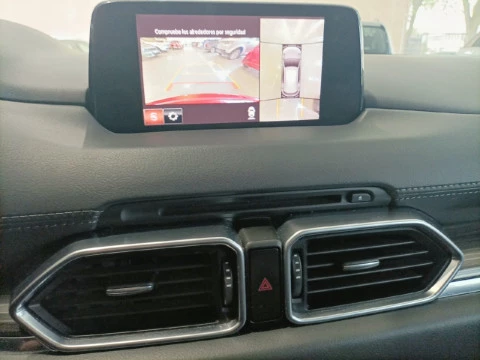 Mazda CX-5 2.0 G 121kW (165CV) 2WD Zenith