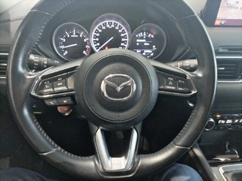 Mazda CX-5 2.0 G 121kW (165CV) 2WD Zenith