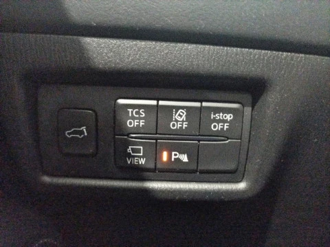 Mazda CX-5 2.0 G 121kW (165CV) 2WD Zenith