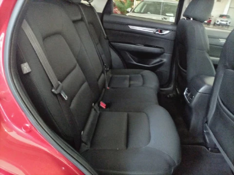 Mazda CX-5 2.0 G 121kW (165CV) 2WD Zenith