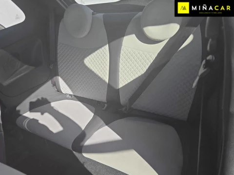 Fiat 500 1.0 Hybrid Dolcevita 51 kW (70 CV)