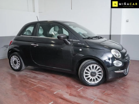 Fiat 500 1.0 Hybrid Dolcevita 51 kW (70 CV)
