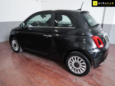 Fiat 500 1.0 Hybrid Dolcevita 51 kW (70 CV)