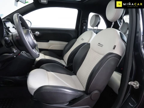 Fiat 500 1.0 Hybrid Dolcevita 51 kW (70 CV)