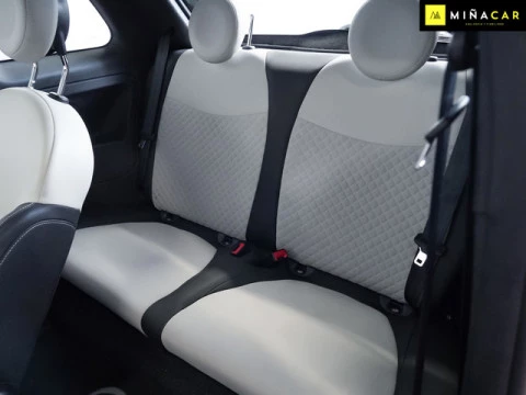Fiat 500 1.0 Hybrid Dolcevita 51 kW (70 CV)