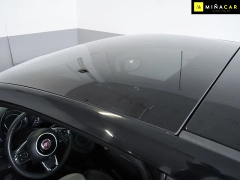 Fiat 500 1.0 Hybrid Dolcevita 51 kW (70 CV)