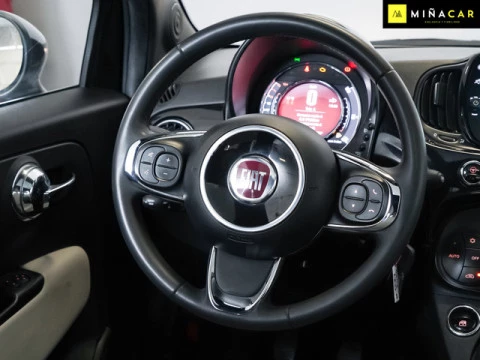 Fiat 500 1.0 Hybrid Dolcevita 51 kW (70 CV)